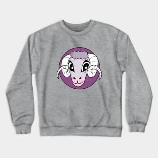 Aries Crewneck Sweatshirt